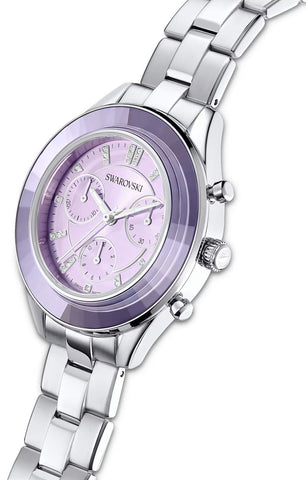 Swarovski Octea Lux Sport Watch