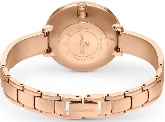 Swarovski Crystalline Delight Watch