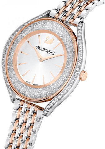 Swarovski Crystalline Aura Watch