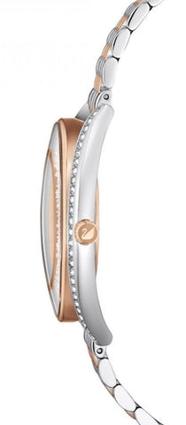 Swarovski Crystalline Aura Watch