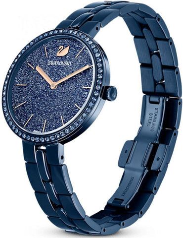 Swarovski Cosmopolitan Watch