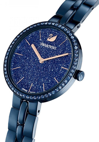 Swarovski Cosmopolitan Watch