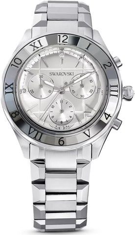 Swarovski Watch 39mm Silver Bracelet 5641297