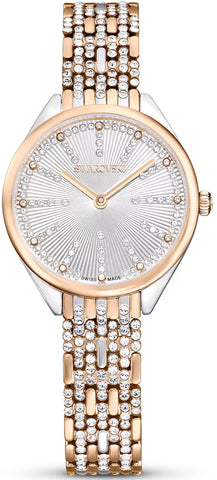 Swarovski Watch Attract 5649987