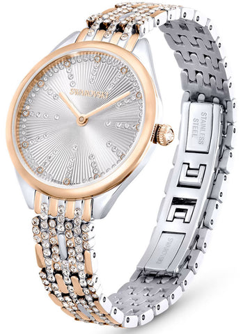 Swarovski Attract Watch