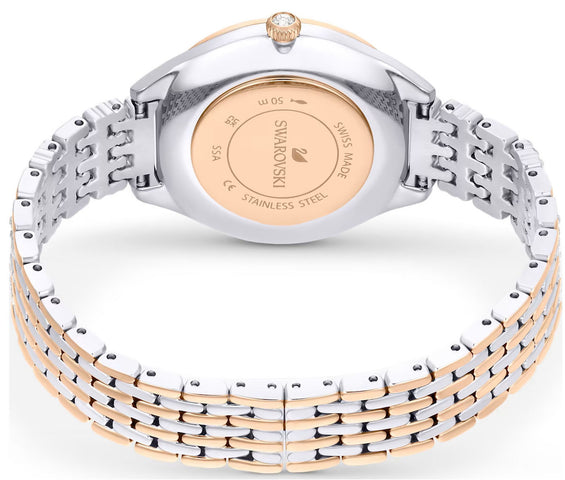 Swarovski Attract Watch