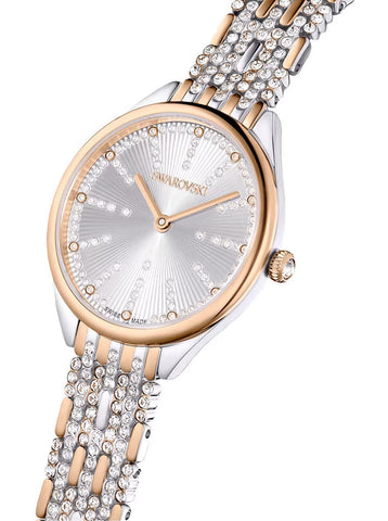 Swarovski Attract Watch