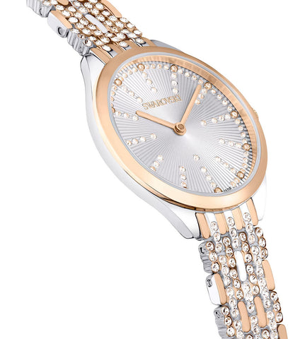 Swarovski Attract Watch