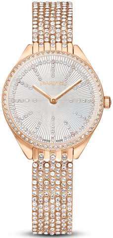 Swarovski Watch Attract 5644053