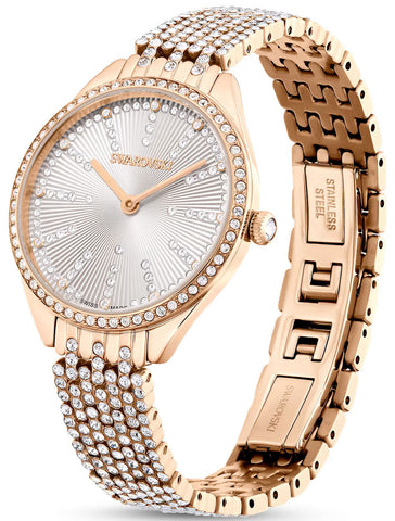 Swarovski Attract Watch