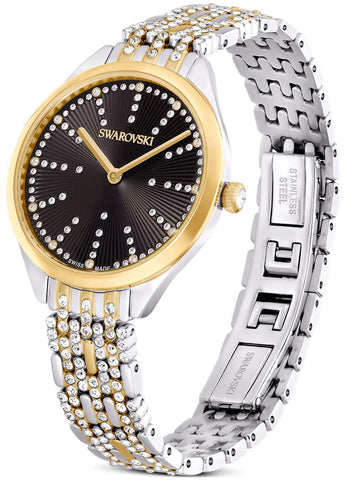 Swarovski Attract Watch