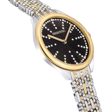 Swarovski Attract Watch