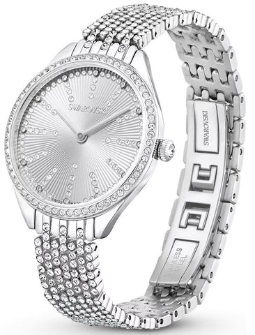 Swarovski Attract Watch