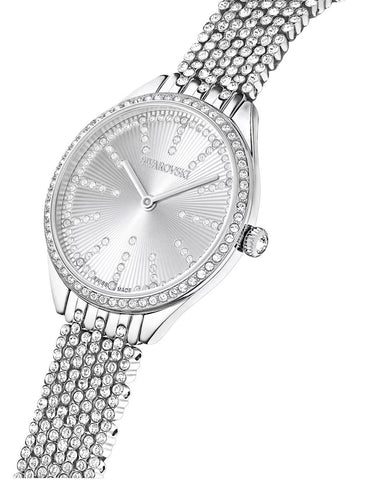 Swarovski Attract Watch