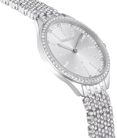 Swarovski Attract Watch