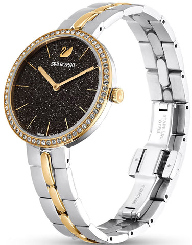 Swarovski Cosmopolitan Watch