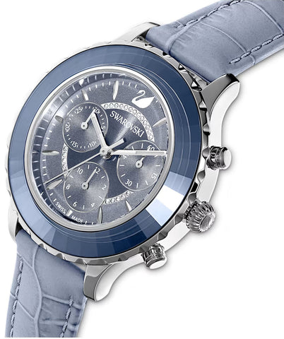 Swarovski Octea Lux Chrono Watch