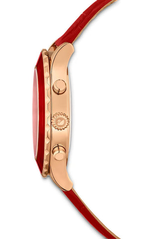 Swarovski Octea Lux Chrono Watch
