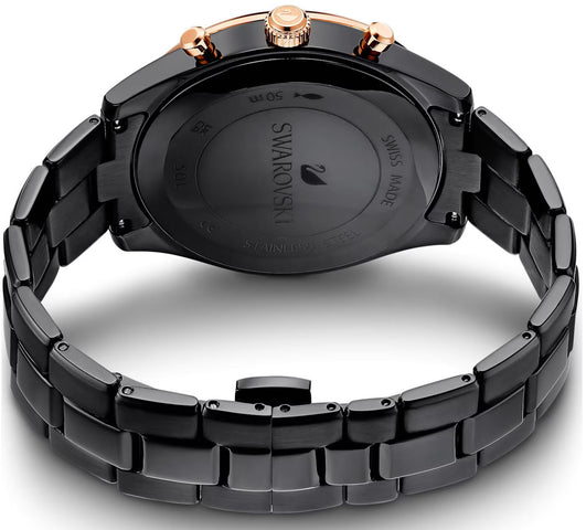Swarovski Octea Lux Sport Watch