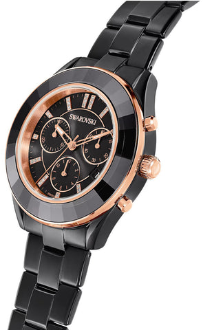 Swarovski Octea Lux Sport Watch