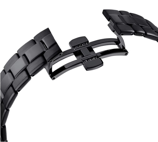 Swarovski Octea Lux Sport Watch