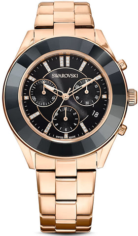 Swarovski Watch Octea Lux Sport 5610478