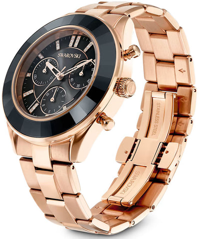 Swarovski Octea Lux Sport Watch