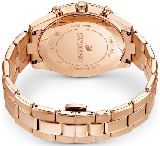 Swarovski Octea Lux Sport Watch