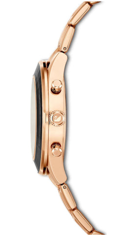 Swarovski Octea Lux Sport Watch