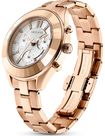 Swarovski Octea Lux Sport Watch