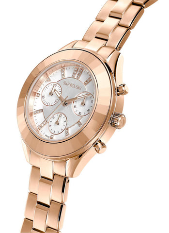 Swarovski Octea Lux Sport Watch