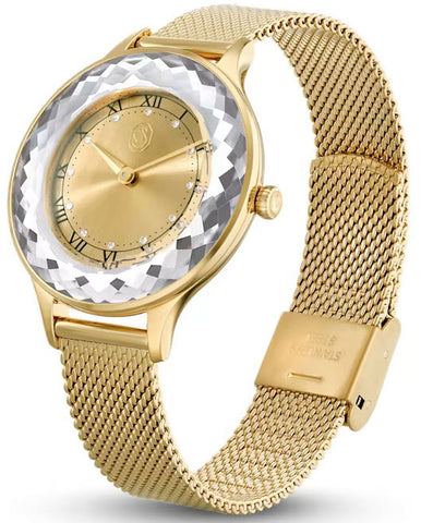 Swarovski Octea Nova Watch
