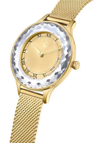 Swarovski Octea Nova Watch