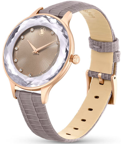 Swarovski Octea Nova Watch