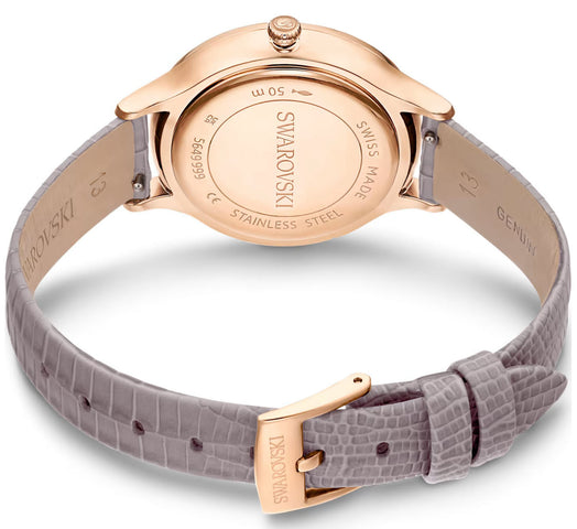 Swarovski Octea Nova Watch