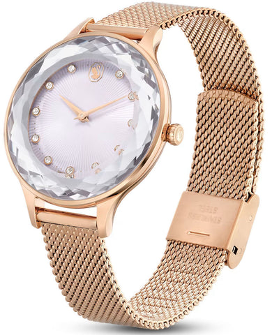 Swarovski Octea Nova Watch
