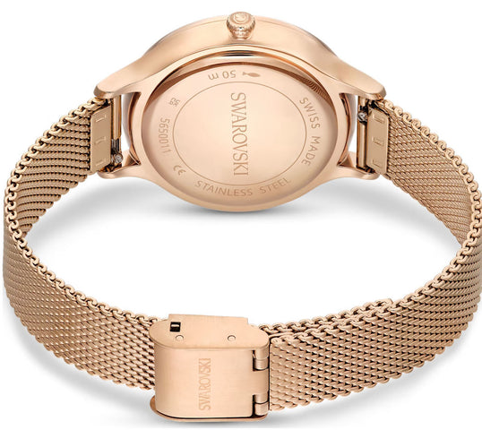 Swarovski Octea Nova Watch
