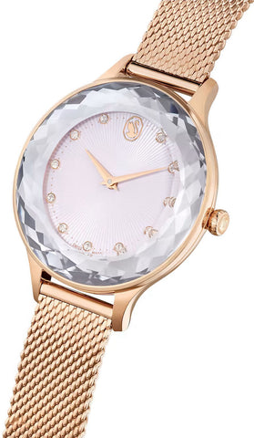 Swarovski Octea Nova Watch