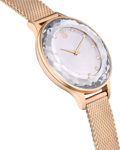 Swarovski Octea Nova Watch