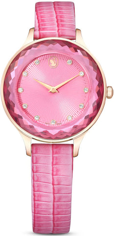 Swarovski Watch Octea Nova 5650030