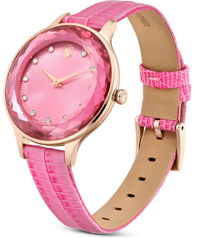 Swarovski Octea Nova Watch