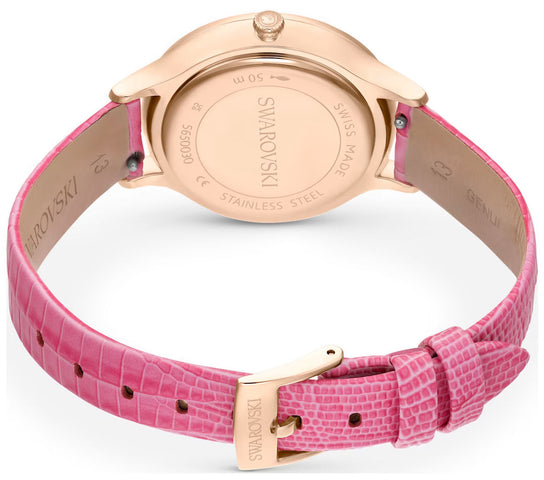 Swarovski Octea Nova Watch