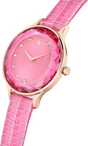 Swarovski Octea Nova Watch