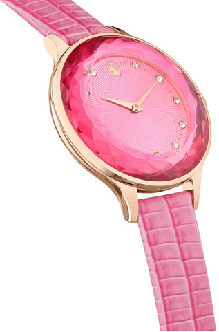 Swarovski Octea Nova Watch