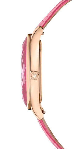 Swarovski Octea Nova Watch