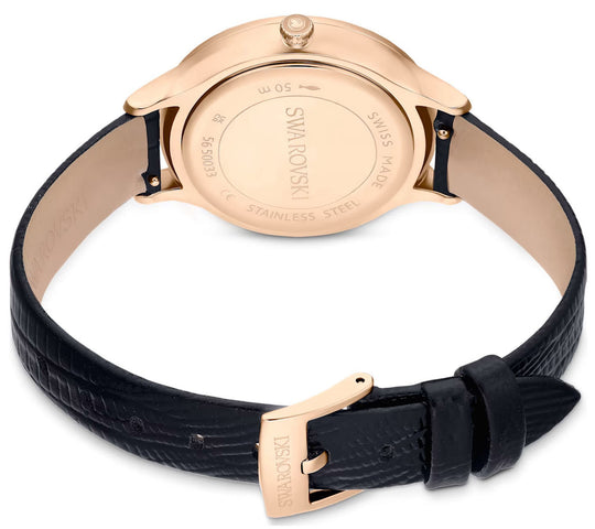 Swarovski Octea Nova Watch