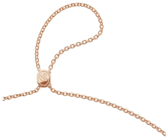 Swarovski Pendant Triangle Cut Watch