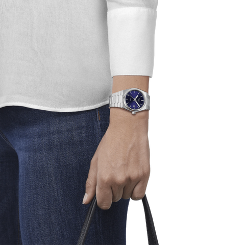 Tissot PRX 35mm Watch