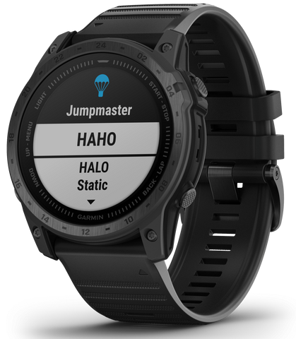 Garmin Watch Tactix 7 Solar 010-02704-01.