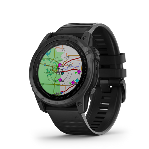 Garmin Tactix 7 Watch